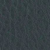 Dark gray embossed texture, resembling leather, features an interwoven linear pattern with matte finish and subtle ridges.